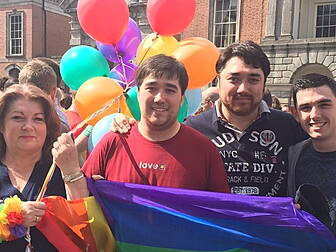 It's Official - Ireland sa...